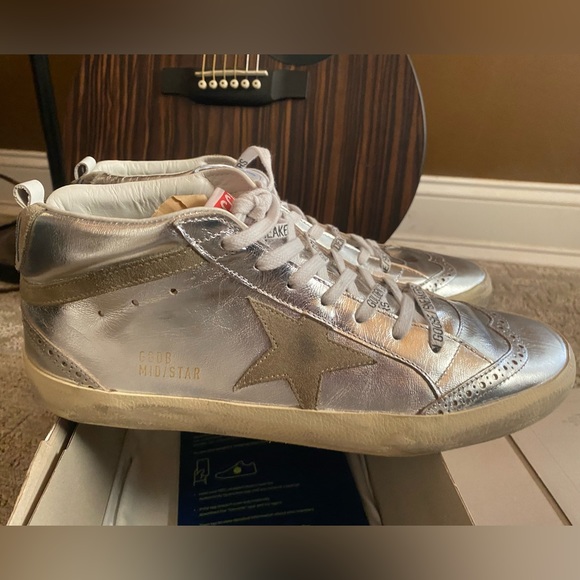 Golden Goose Hard to Find! - Picture 2 of 10